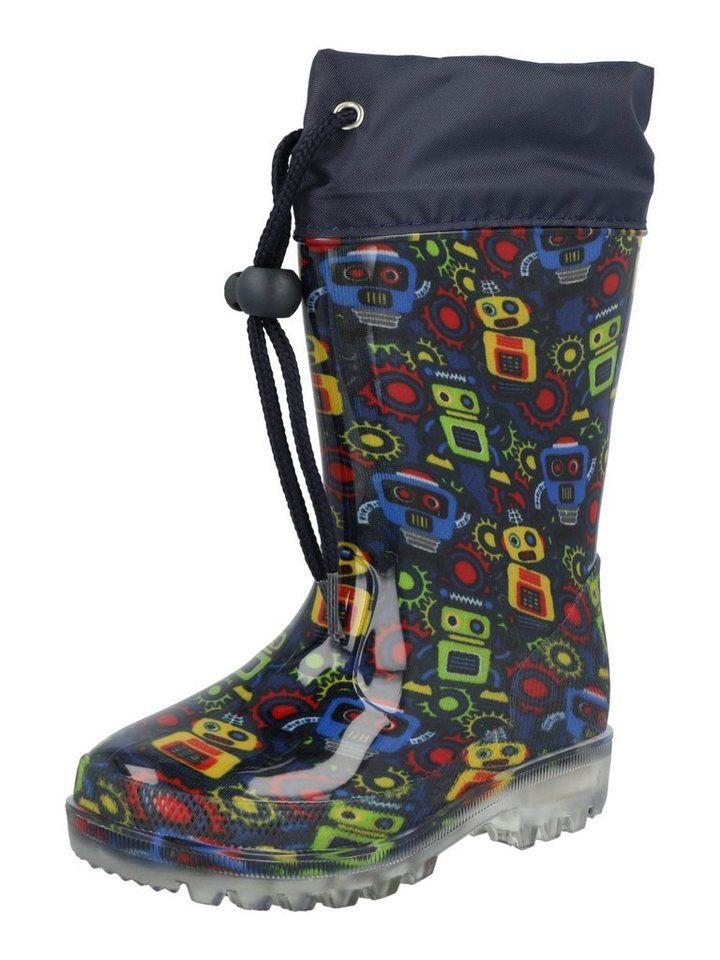 Beck Gummistiefel (1-tlg) von Beck