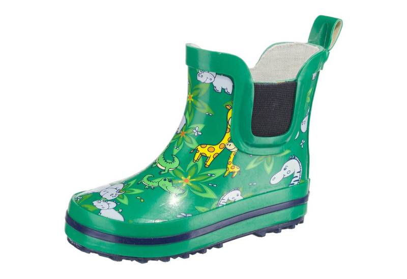 Beck Gummistiefel (1-tlg) von Beck