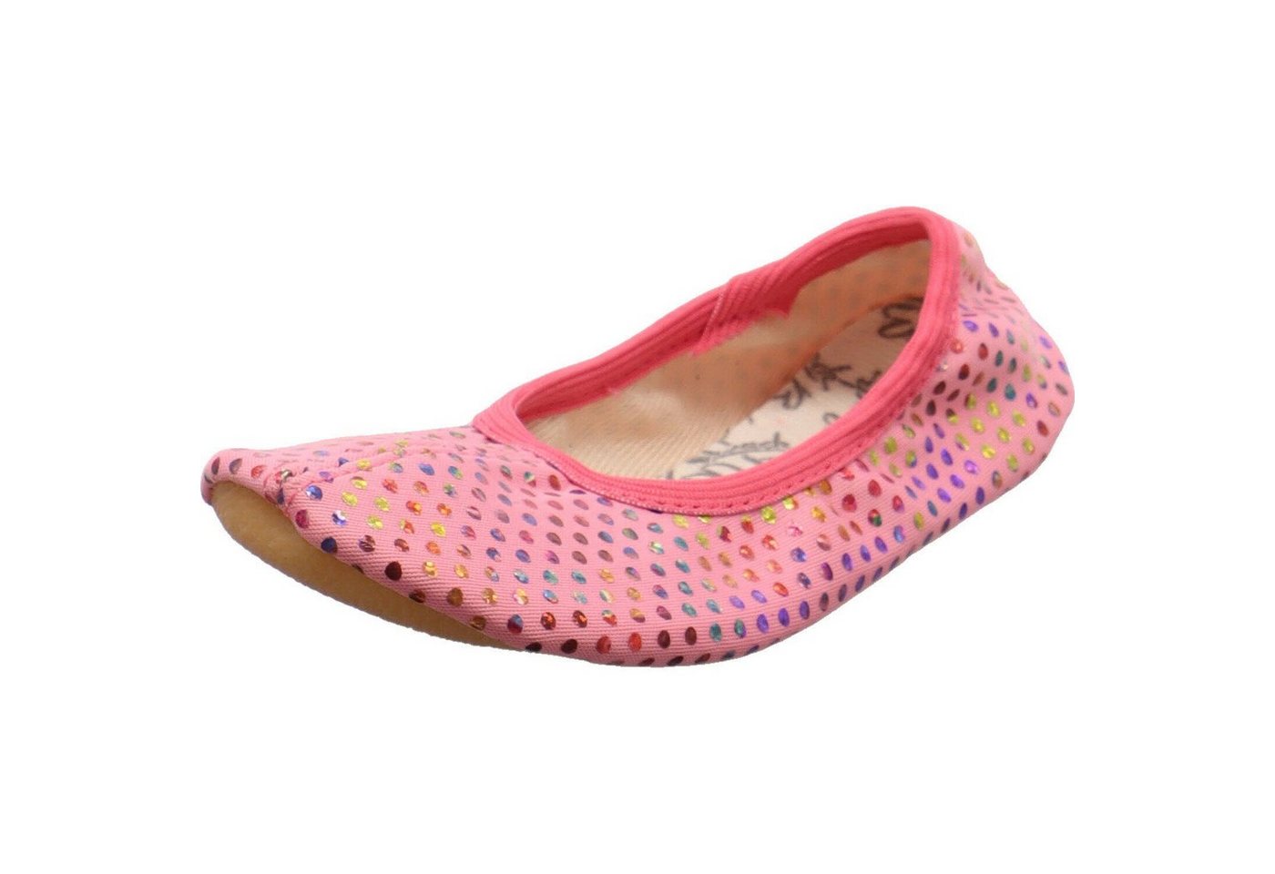 Beck Gymnastik Gymnastikschuh Beck Gymnastik Gymnastikschuh von Beck