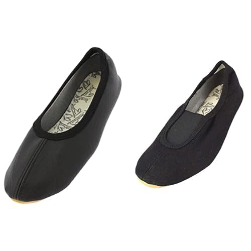 Beck Unisex Basic 025 GymnastikschuheBeck Unisex Basic 008 Gymnastikschuhe von Beck