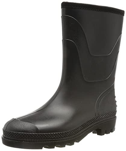 Beck Herren Basic 470 Gummistiefel, Schwarz, 40 EU von Beck