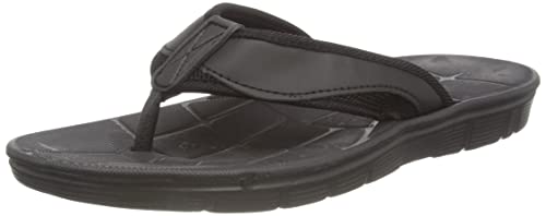 Beck Herren Beach Badeschuhe Clogs, Schwarz, 41 EU Beck Herren Beach Badeschuhe Clogs, Schwarz, 41 EU von Beck