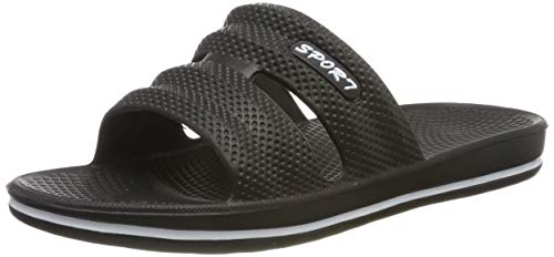 Beck Herren Easy Aqua Schuhe, 38 EU, Schwarz2 von Beck