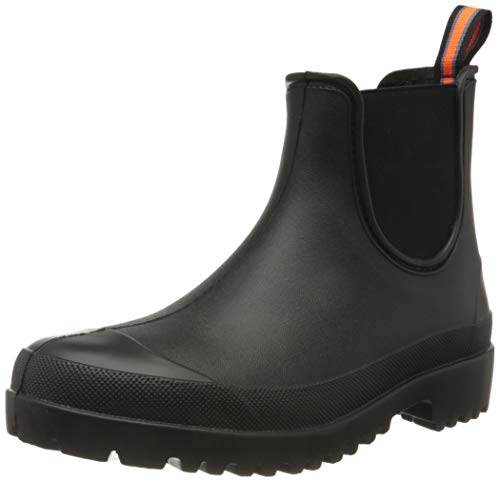 Beck Herren Worker Gummistiefel, Schwarz, 43 EU von Beck