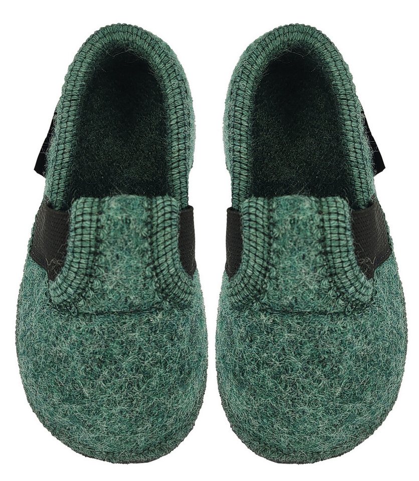 Beck Hüttenschuh Bobby Hüttenschuhe von Beck