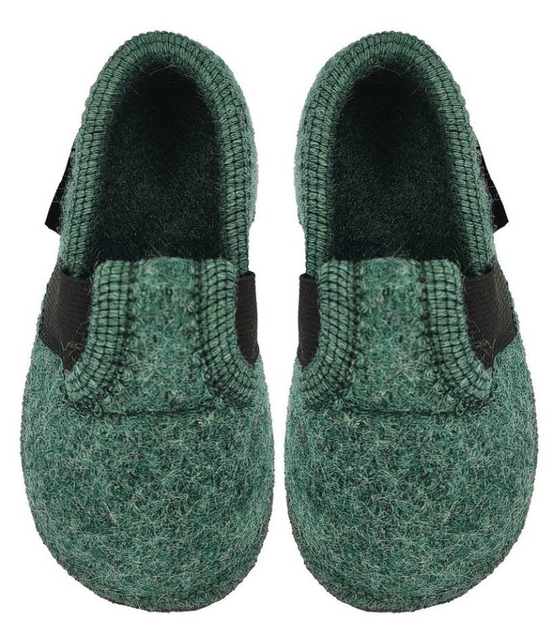 Beck Hüttenschuh Bobby Hüttenschuhe von Beck