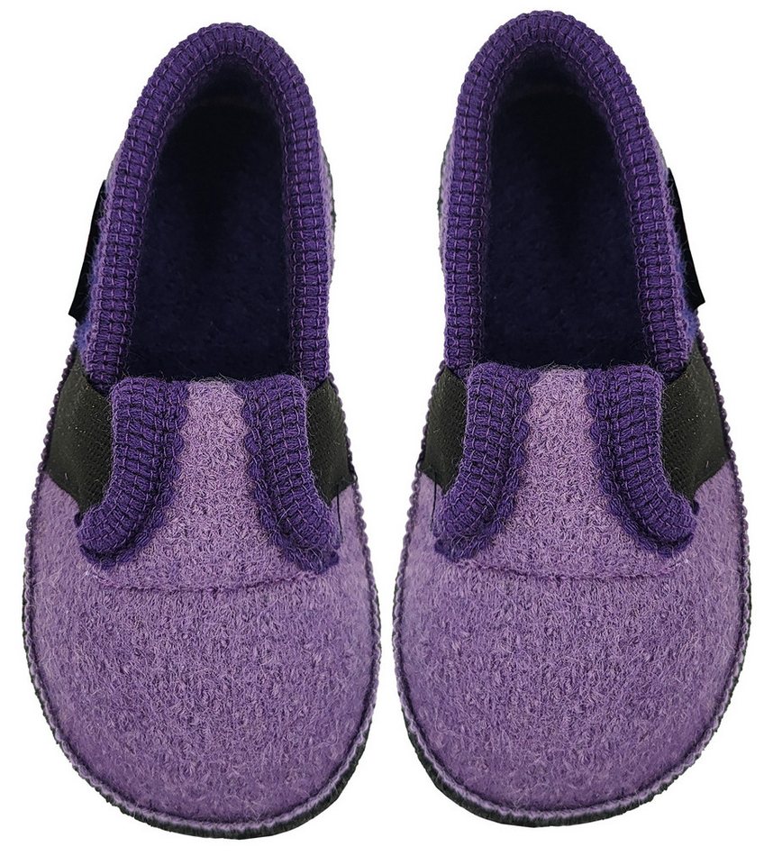 Beck Hüttenschuh Bobby Hüttenschuhe von Beck