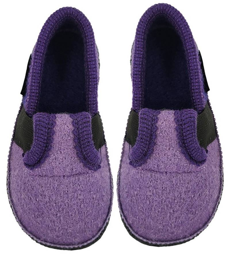 Beck Hüttenschuh Bobby Hüttenschuhe von Beck