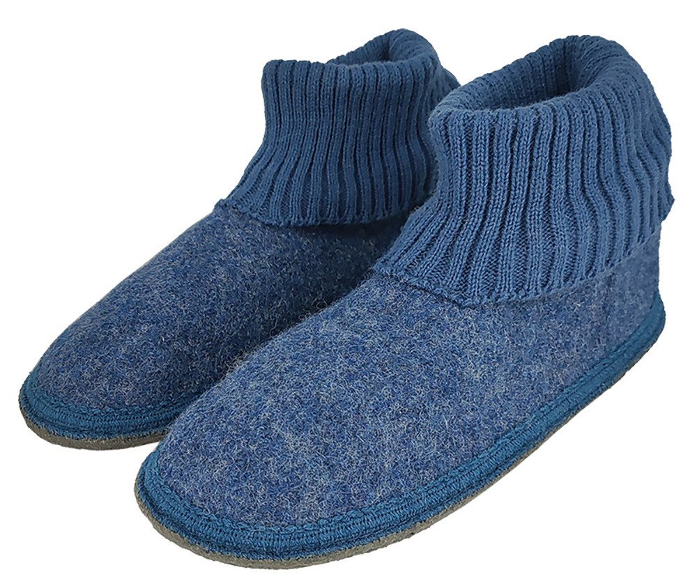 Beck Hüttenschuh Hygge Hüttenschuhe von Beck