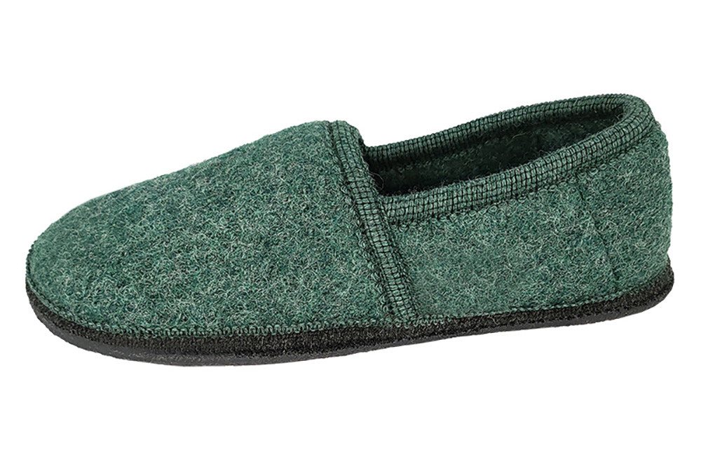 Beck Hüttenschuh Toni Hüttenschuhe von Beck