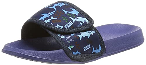 Beck Jungen Ocean Plattform, Blau, 30 EU von Beck