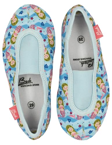 Beck Lyrielle. Rist von Beck