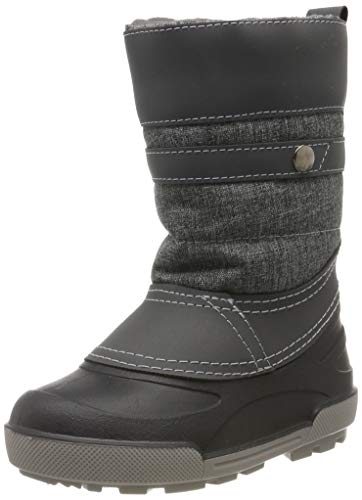 Beck M dchen Snow Schneestiefel, Grau, 34 EU von Beck