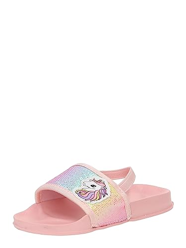 Beck Mädchen Shiny Wassersportschuh, Rosa, 24 EU von Beck