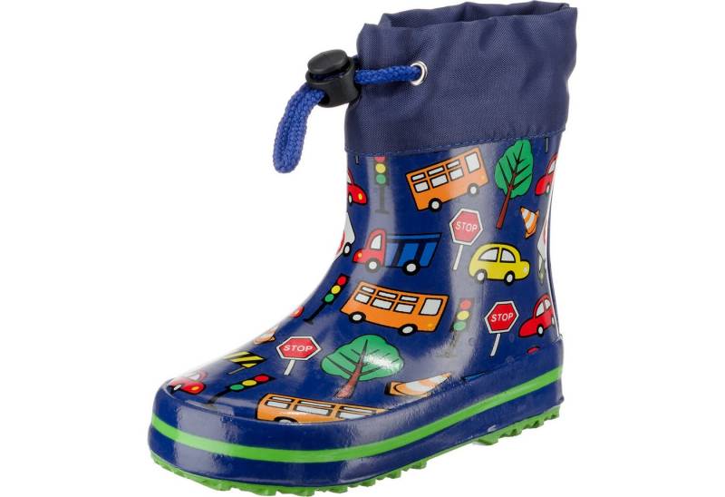 Beck Traffic Gummistiefel (1-tlg) von Beck