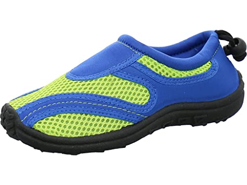 Beck Unisex 710 Aqua Schuhe, Blau, 38 EU von Beck