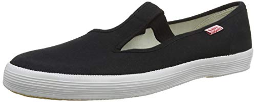 Beck Unisex Basic 300 Leinenschuhe von Beck