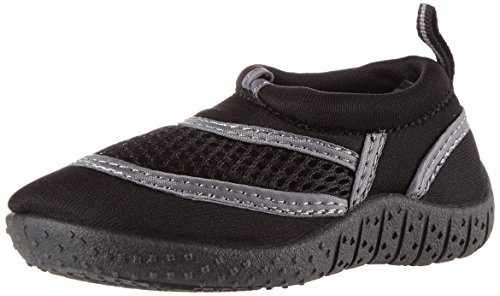 Beck Unisex Kinder 711 Aqua Schuhe, Schwarz, 26 EU von Beck