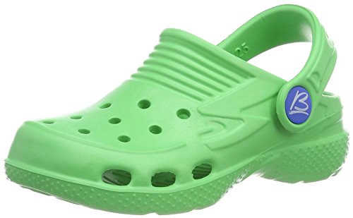 Beck Unisex Kinder Clogs 956 Clogs Beck Unisex Kinder Clogs 956 Clogs von Beck