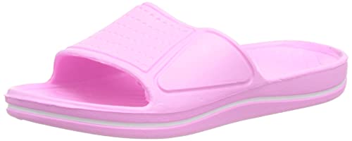 Beck Unisex Kinder Minis Aqua Schuhe, Pink, 34 EU von Beck