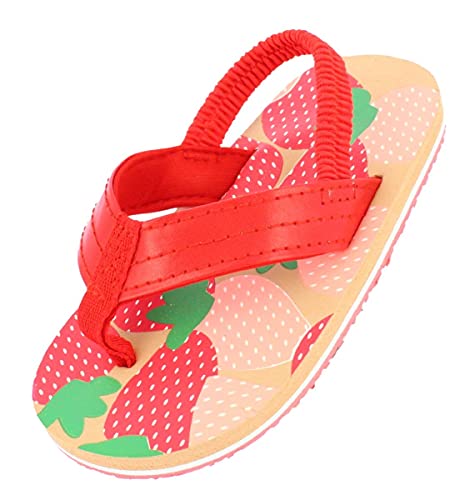 Beck Unisex Kinder Strawberry Wasserschuhe von Beck