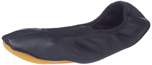 Beck Unisex Kinder Basic 090 Gymnastikschuhe, Schwarz, 27 EU von Beck