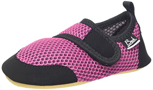 Beck Mädchen Buddy Hausschuh, Pink, 35 EU Beck Mädchen Buddy Hausschuh, Pink, 35 EU von Beck