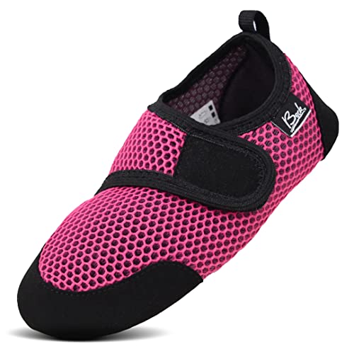 Beck Damen Buddy Hausschuh, Pink, 38 EU Beck Damen Buddy Hausschuh, Pink, 38 EU von Beck
