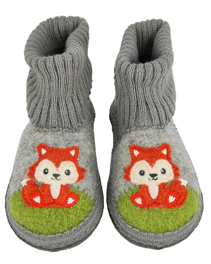 Füchslein grau - Gr. - 27 von Beck