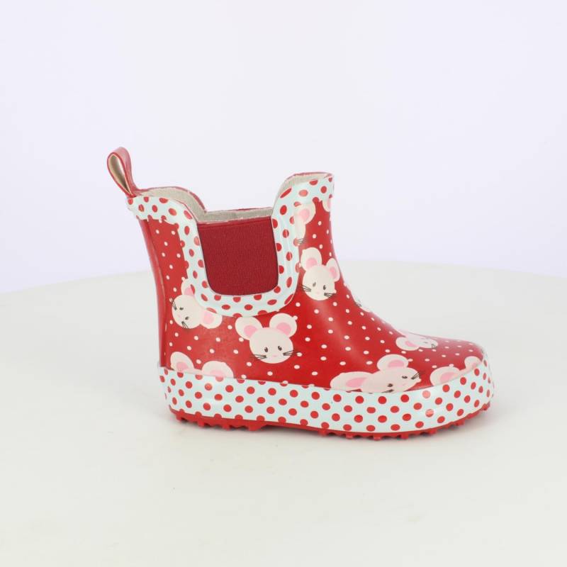 Mäuschen rot - Gr. - 30 von Beck