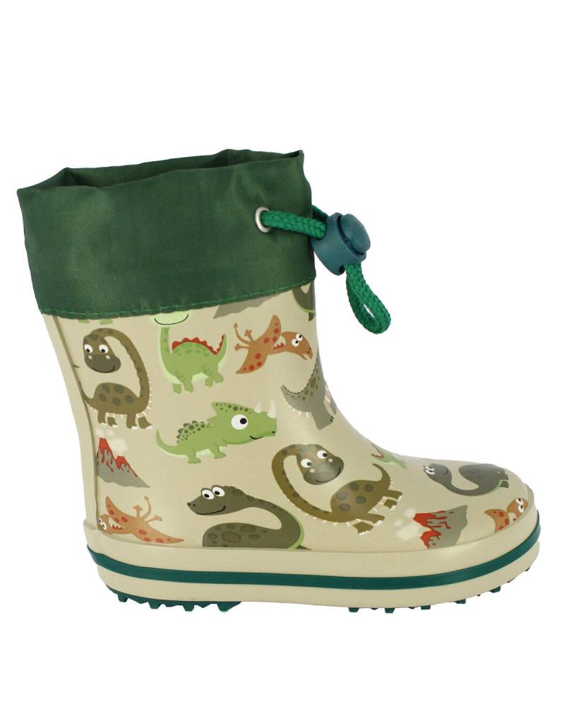 Schnappi beige - Gr. - 26 von Beck