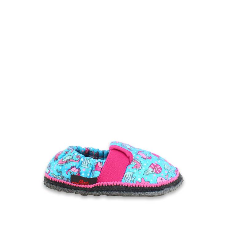 Seaworld türkis - Gr. - 24 von Beck