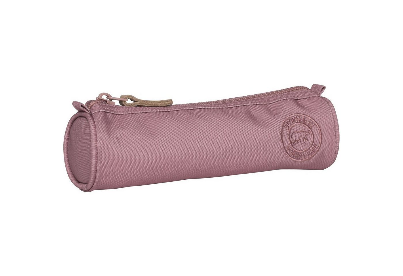 Beckmann Norway Etui Urban Schlamperetui Ash Rose von Beckmann Norway