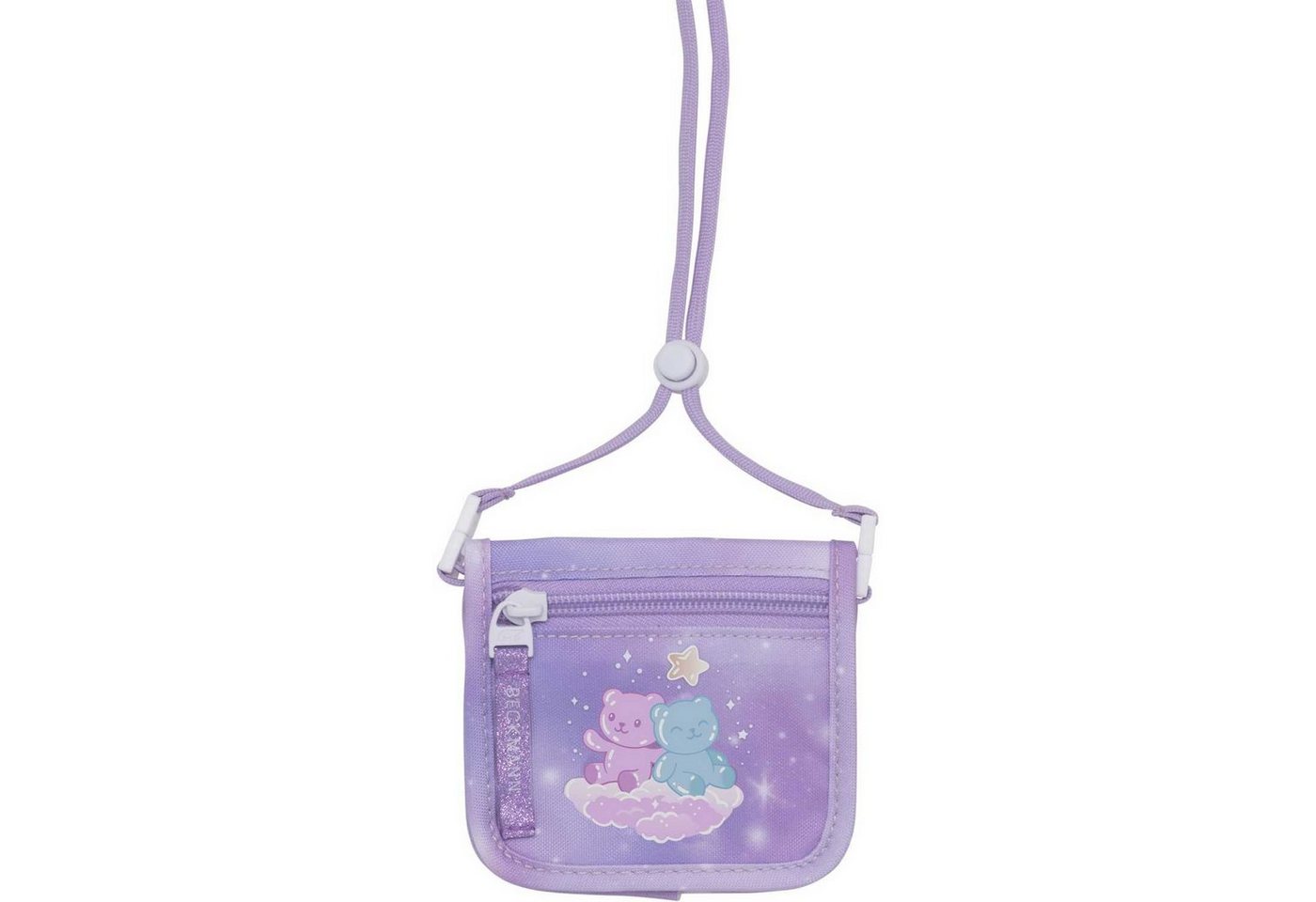 Beckmann Norway Geldbörse Portemonnaie Candy von Beckmann Norway