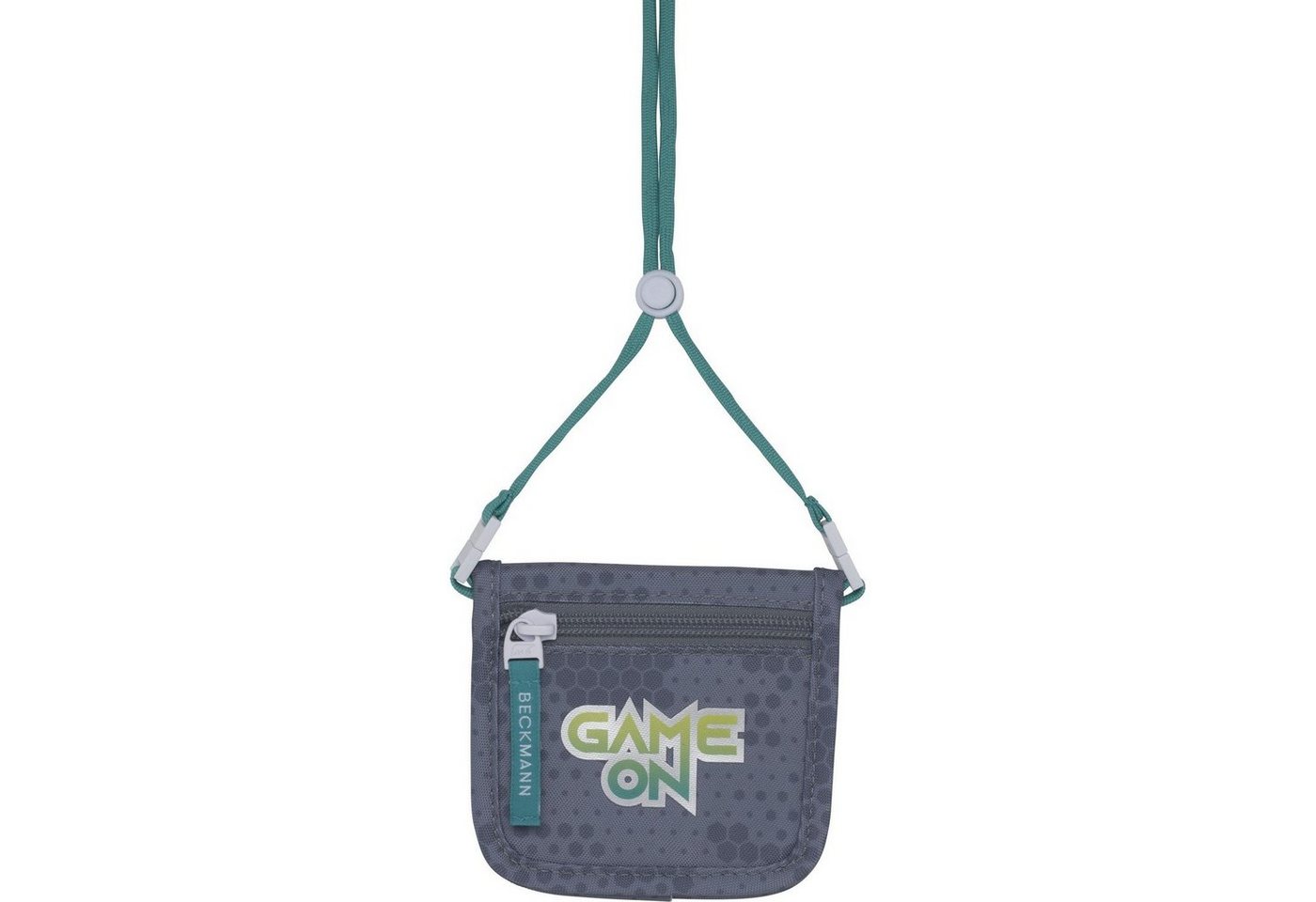 Beckmann Norway Geldbörse Portemonnaie Game On von Beckmann Norway