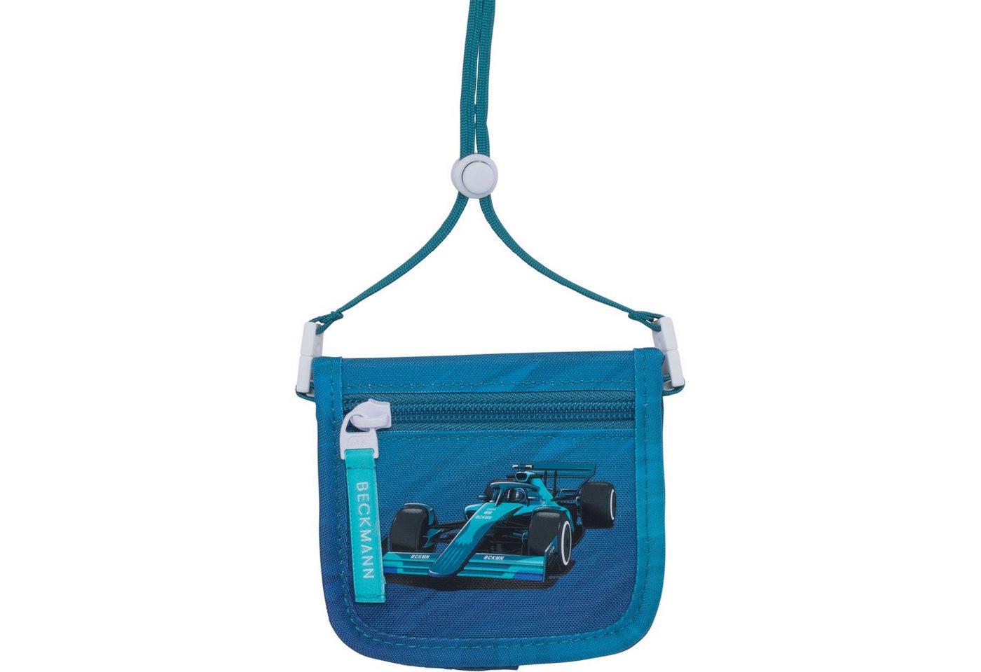 Beckmann Norway Geldbörse Portemonnaie Racing von Beckmann Norway