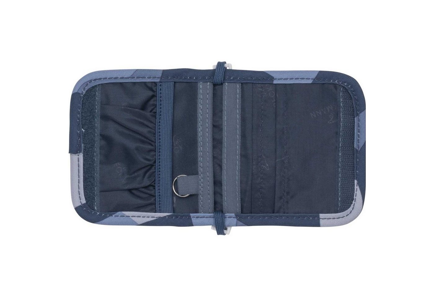 Beckmann Norway Geldbörse Portemonnaie Tiger Race von Beckmann Norway