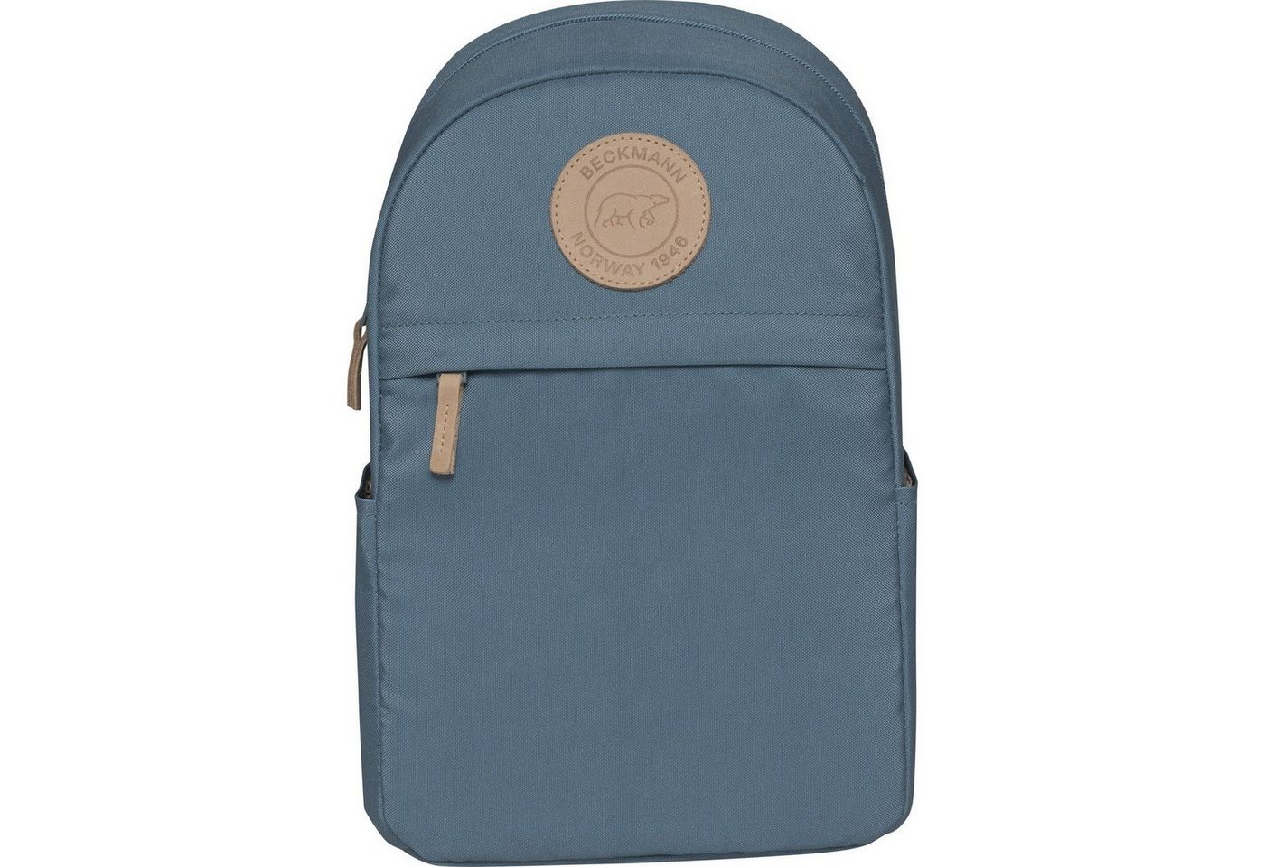 Beckmann Norway Kindergartentasche Kindergartenrucksack Urban Mini 10 L Ocean Green von Beckmann Norway