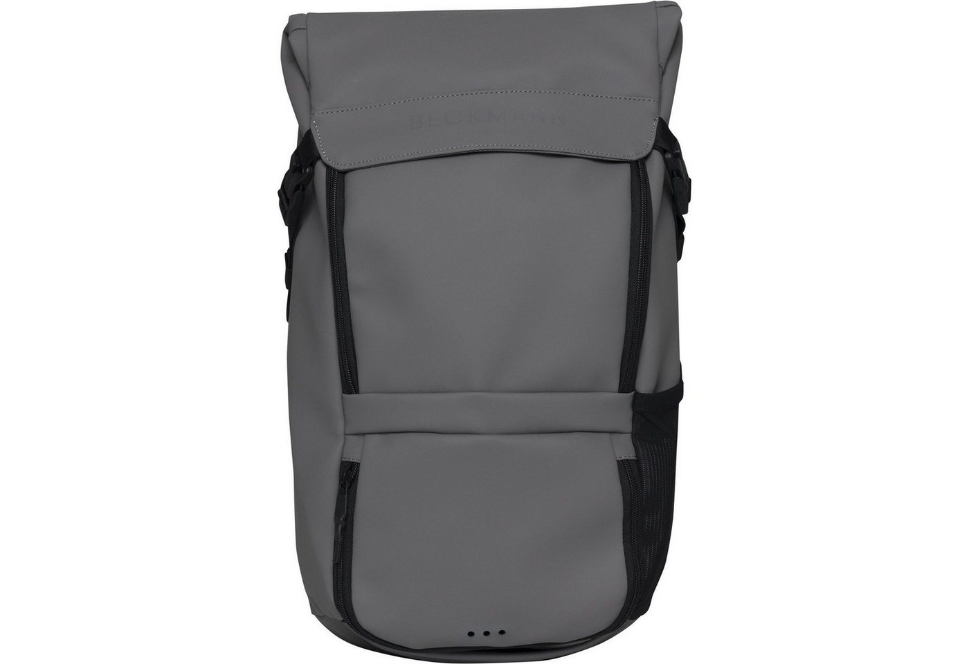 Beckmann Norway Rucksack Rucksack Street Light 22 L Grey von Beckmann Norway