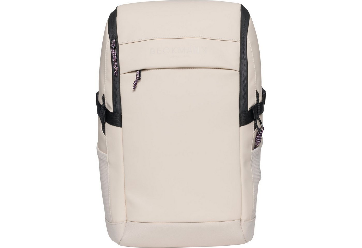 Beckmann Norway Rucksack Street FLX Funky Cream von Beckmann Norway