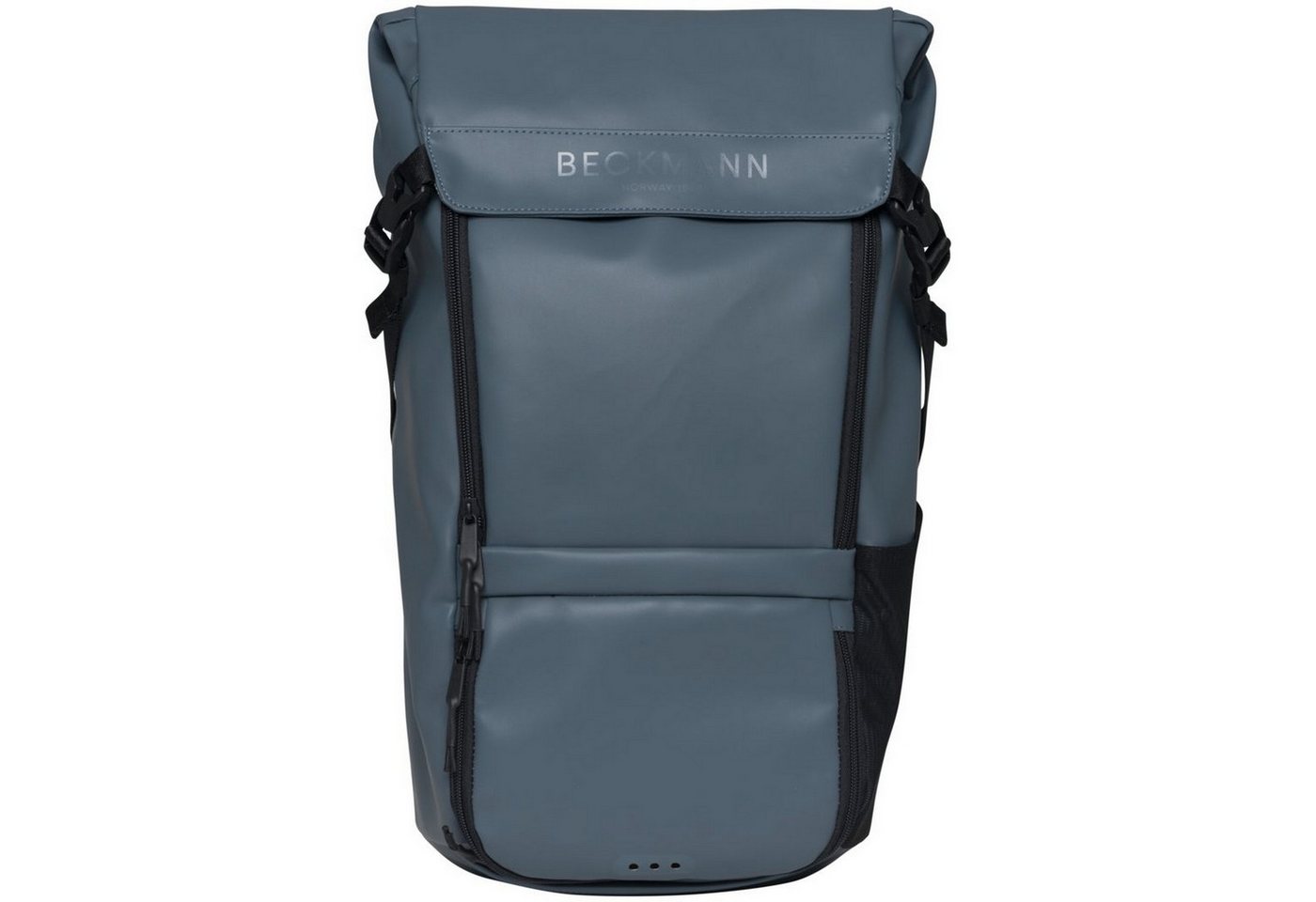 Beckmann Norway Schulrucksack Rucksack Street Light 22 L Light Blue von Beckmann Norway