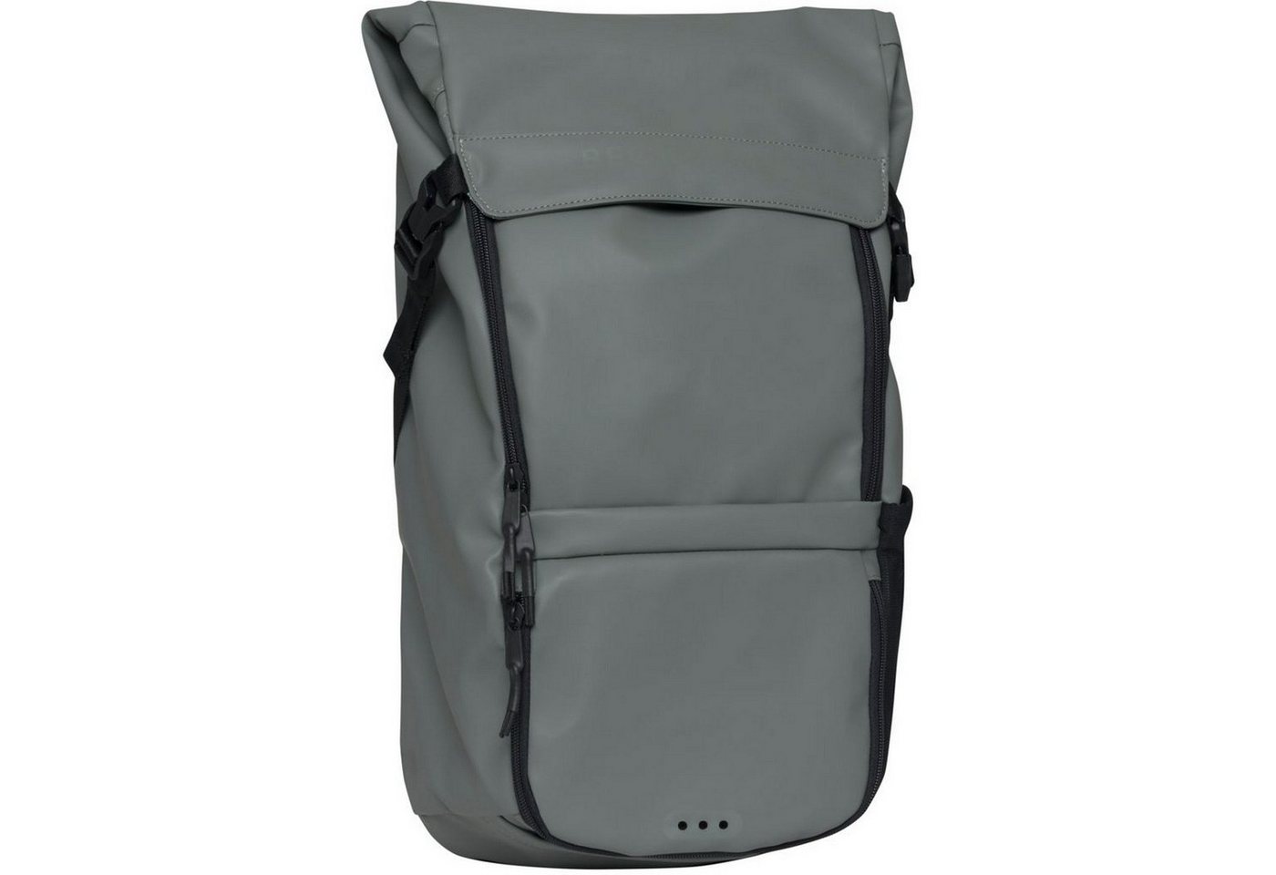 Beckmann Norway Schulrucksack Rucksack Street Light 22 L Light Green von Beckmann Norway