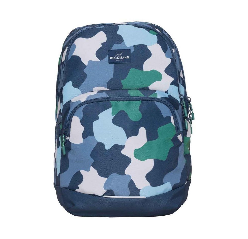 Beckmann Norway Schulrucksack Sport Junior von Beckmann Norway
