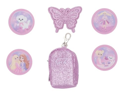 Beckmann Button Bag Rosie Beckmann Button Bag Rosie von Beckmann