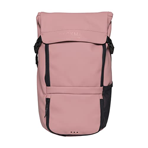 Beckmann Freizeitrucksack Street Light Ash Rose, Wanderrucksack von Beckmann