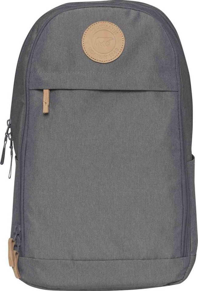 Beckmann Rucksack Beckmann Rucksack Urban 30 L Grey von Beckmann