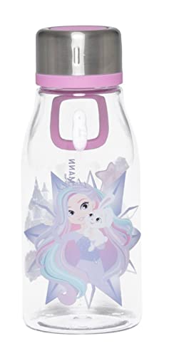 Beckmann Trinkflasche 400ml Star Princess von Beckmann