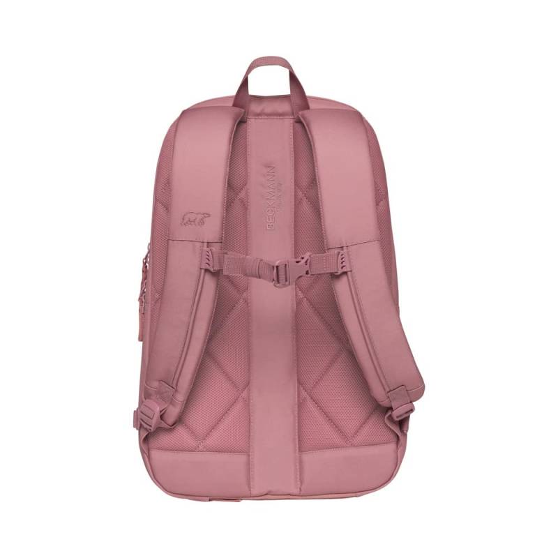 Handtaschen rose Urban 30L - von Beckmann