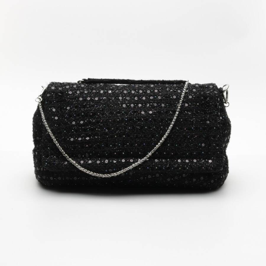 Becksöndergaard Clutch Schwarz von Becksöndergaard