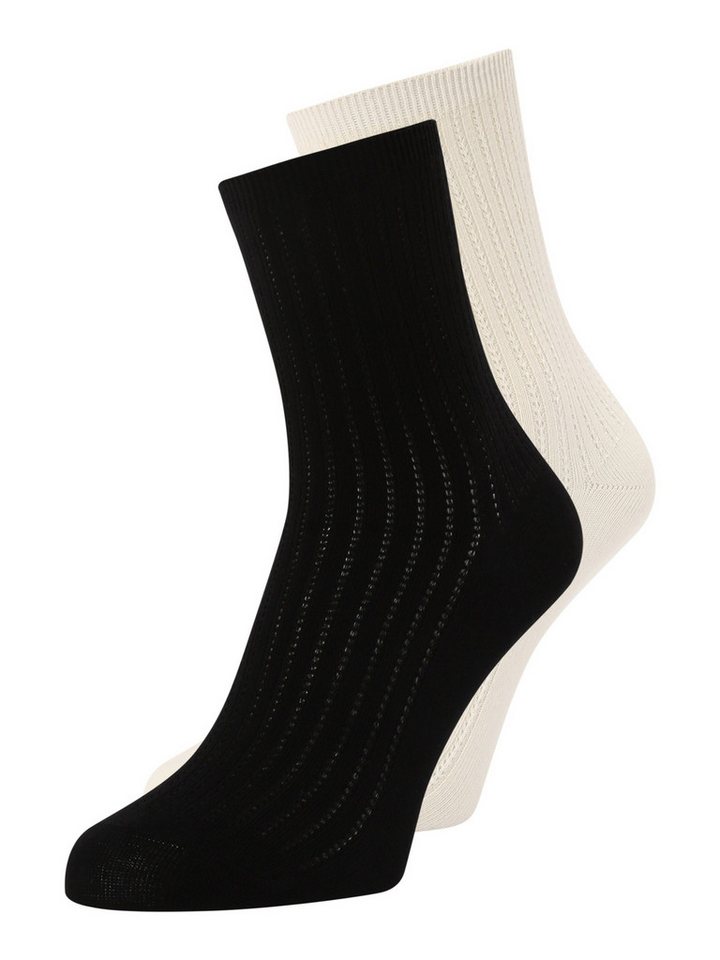 Becksöndergaard Socken (2-Paar) von Becksöndergaard